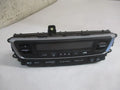 Honda Pilot Automatic Climate HVAC Climate Control (2016–2018) – Genuine OEM
