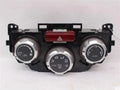 Subaru Impreza 2.5L A/C Heater Automatic Temperature Control (2011–2014) – Genuine OEM