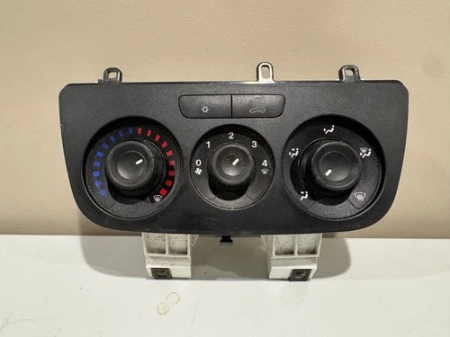 RAM Promaster city HVAC Climate Control (2015–2018) – Genuine OEM | Ref SKU-11579