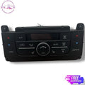 Chrysler Town Country Grand Cherokee Caravan A/C Climate Control (2011–2019) – Genuine OEM