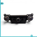Toyota 4Runner HVAC Manual Climate Control (2014–2020) – Genuine OEM