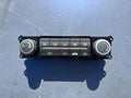 Honda Civic HVAC Climate Control (2006–2011) – Genuine OEM | Ref SKU-6143