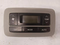 Toyota Sienna Rear Automatic Temperature Roof MTD Climate Control (2011–2014) – Genuine OEM
