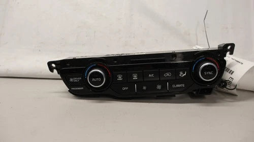 Kia Niro HVAC Climate Control Unit (2021) – Genuine OEM