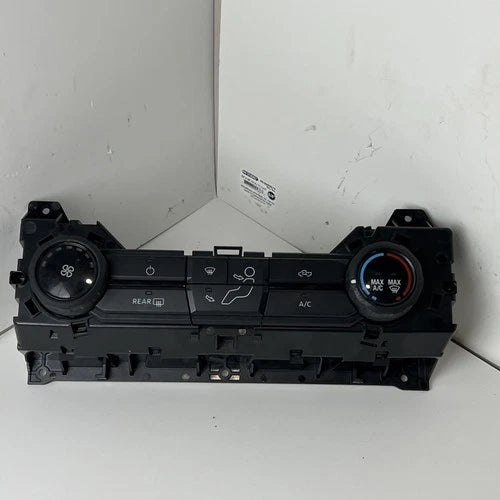 ML3T-19980-AE 2021 Ford F-150 Temperature Control Climate A/C Heat Switch – Genuine OEM