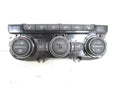 Volkswagen Atlas Front Dual Auto Temperature Control (2021–2023) – Genuine OEM