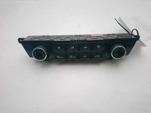 Kia Sportage HVAC Climate Control USED (2017–2019) – HVAC Replacement Part