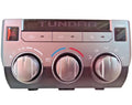 Toyota TUNDRA 2WD 4.6L HVAC Climate Control (2014–2020) – Genuine OEM