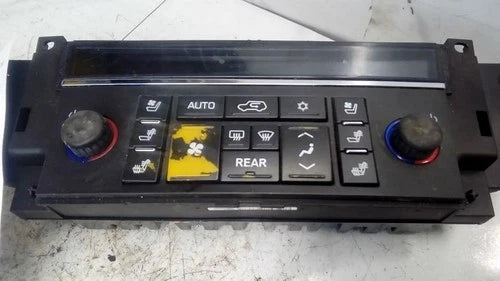 Cadillac Escalade HVAC Climate Control Assembly (2007–2011) – HVAC Replacement Part