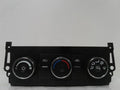 Chevrolet Silverado 3500 HVAC Climate Control Temperature (2012) – HVAC Replacement Part