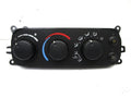 Dodge RAM 1500 Climate A/C Heat Temperature Controls 55056321AC (2003–2005) – Genuine OEM