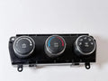 Jeep Wrangler Climate A/C Heat Temperature Control Switch | (2016) – Genuine OEM