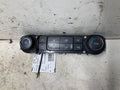GMC Sierra 1500 HVAC Climate Controls (2014–2015) – Genuine OEM