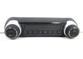 Toyota Rav4 Front Auto Sync Climate Zone Temperature Control (2019–2025) – Genuine OEM