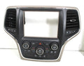 Grand Cherokee Dual Auto Temperature Zone Control w/ Park Assist (2014–2015) – Genuine OEM