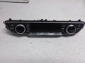 Audi SQ5 Front 3 Zone Automatic Temperature Controller (2018) – Genuine OEM