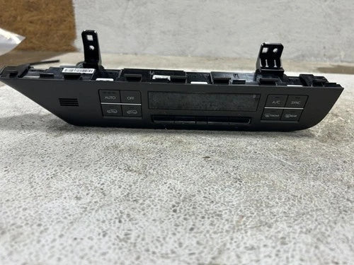 Hyundai KONA Front Automatic Temperature Controller (2024) – Genuine OEM