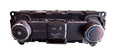 Ford Explorer HVAC Climate Control rear, w/o heated (2017) – HVAC Replacement Part