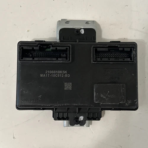 Lincoln NAUTILUS HVAC Climate Control MODULE (2021) – Genuine OEM