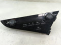 Toyota Camry HVAC Climate Control Temperature (2018–2022) – Genuine OEM