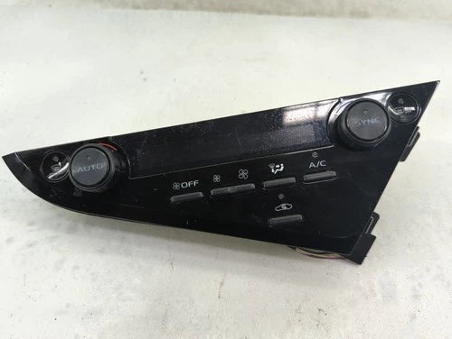 Toyota Camry HVAC Climate Control Temperature (2018–2022) – Genuine OEM