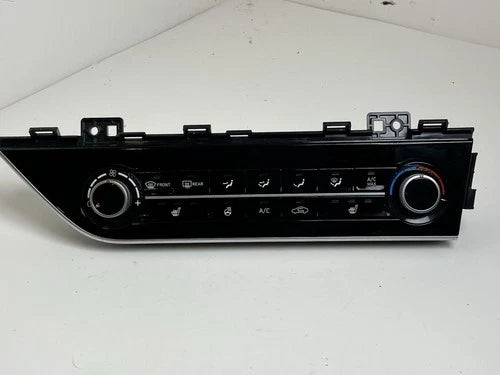 Hyundai SONATA HVAC Climate Control TEMPERATURE (2021) – Genuine OEM