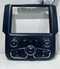 Dodge RAM 1500 A/C Heat Temperature Dual Zone Climate Control Panel (2013–2023) – HVAC Replacement Part