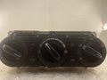 Temperature Heat A/C Controls 2014 14 Mazda 3 Works Great – HVAC Replacement Part