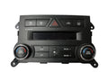 Kia Sorento A/C Heater Temperature Cimate Control (2011–2012) – Genuine OEM