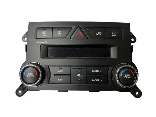 Kia Sorento A/C Heater Temperature Cimate Control (2011–2012) – Genuine OEM