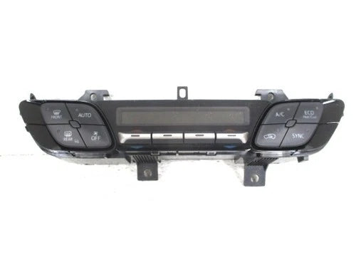Toyota CHR Auto Sync Climate Control ID 55900F4201 (2018–2019) – Genuine OEM