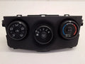 Toyota Corolla HVAC Climate Control Assembly (2009–2013) – Genuine OEM | Ref SKU-7730