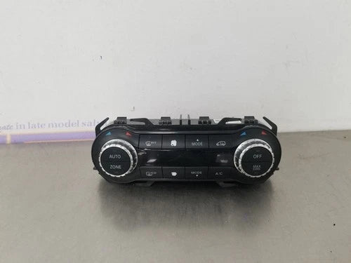 18 Mercedes-Benz CLA45 Amg 117TYPE Temperature Acheat Climate Control 2469003916 – HVAC Replacement Part