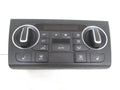 Audi Q3 Dual Auto Temperature Zone Control w/ Heated Seats (2017–2018) – Genuine OEM