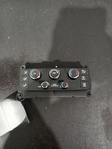 Dodge Grand Caravan HVAC Climate Control (2011–2018) – Genuine OEM