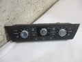 Audi A6 S6 Automatic Climate HVAC Climate Control – Genuine OEM