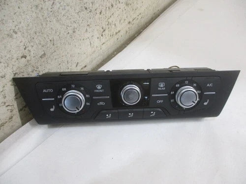 Audi A6 S6 Automatic Climate HVAC Climate Control – Genuine OEM