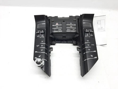 Temperature Control Front Climatronic 7P5907040AD Porsche Cayenne 2011-2016 – Genuine OEM