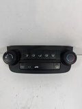 Honda CR-V CRV HVAC Climate Control 79500 SWA A1 ( (2007–2011) – Genuine OEM