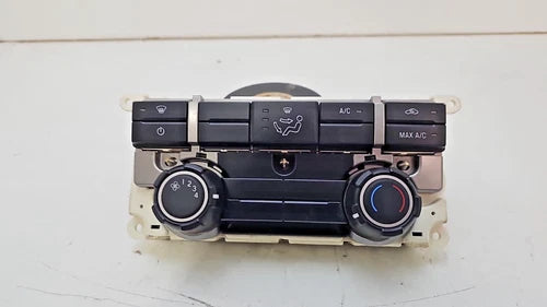 Ford F150 HVAC Climate Control (2011–2014) – Genuine OEM