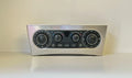Mercedes C CLASS FRONT HVAC Climate Control A2038303785 (2006–2007) – Genuine OEM