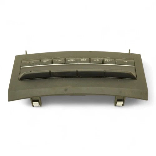 Mercedes E350 C207 HVAC Climate Control Panel Switch (2010) – Genuine OEM