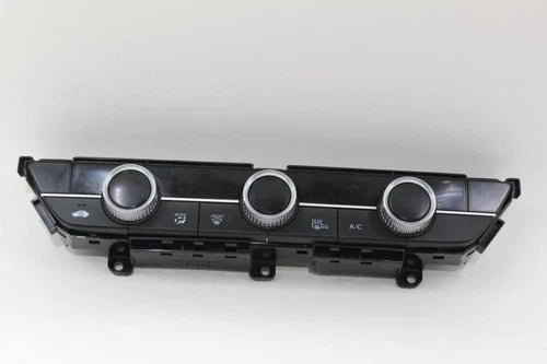Temperature Control Fits 2022 Honda CIVIC – Genuine OEM