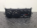 Dodge RAM 1500 Climate Control Dual Zone (2003–2005) – Genuine OEM