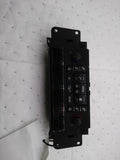 Cadillac Escalade HVAC Climate Control Temperature (2012–2014) – Genuine OEM