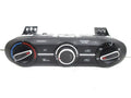Kia Soul Manual HVAC Climate Control ID 97250K0BK0WK (2023–2024) – Genuine OEM