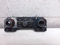 Chevrolet SILVRDO25 Dual Zone Automatic Temperature Controller (2021) – Genuine OEM