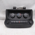 Jeep Wrangler HVAC Climate Control Unit (2014–2018) – Genuine OEM