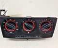 Mazda 3 HVAC Climate Control Temperature Assembly 2.3L (2004–2006) – Genuine OEM