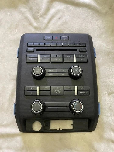Ford F-150 F150 Heater A/C Climate Control Temperature HVAC 9L34-1A330 (2010–2014) – HVAC Replacement Part